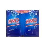 Eno Fruit Salt Sachet Fruit Salt Saset