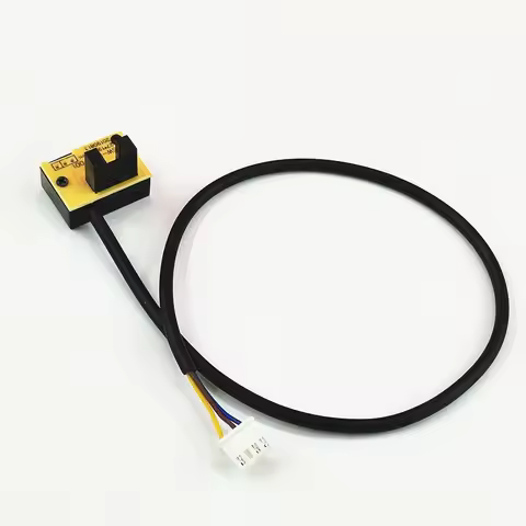 3 Pin 4 Pin Treadmill Optical Speed Sensor Running Machine Sensor General Use Treadmill Light Sensor
