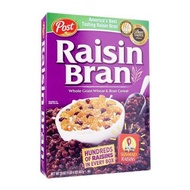 Post Raisin Bran Cereal 471g