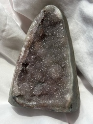 烏拉圭 閃透紫 紫水晶 紫晶簇 紫晶花 彩晶簇 水晶簇 大牙 水晶