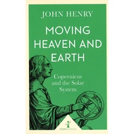 (BX)  Moving Heaven And Earth(ISBN:9781785782695)