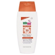 施巴防曬潤膚露 SPF50 Seba Sun Lotion 150ml Sunscreen
