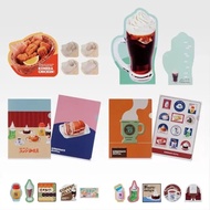 Komeda Coffee 客美多 一番賞