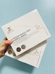 Famininity 原生7日養護套組（化妝水+精華液+乳液）