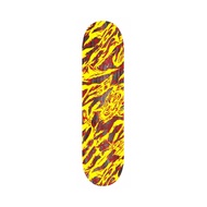 Evisen Takada Tiger Yellow Deck 7.8" 8.125" / 8.25" / 8.75"