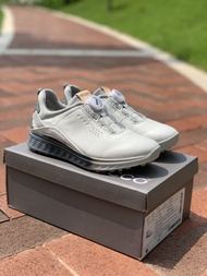 Original ECCO Golf Womens shoes Casual outdoor shoes Sports running shoes sneakers hiking shoes walk