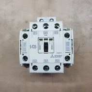 MITSUBISHI CONTRACTOR / CONTRACTOR ST 25