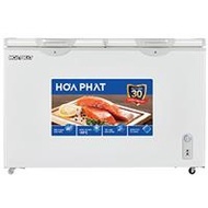Tủ đông Hòa Phát 1 ngăn 1 chế độ đông HPF AN6352