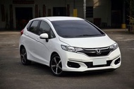 2017 HONDA FIT S版本 ikey 皮椅 isofix 中古車 汽車 林古拎 本田