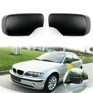 BMW E46 E39 325i 330i 525i 530i 540i 528i 530i Special Rear Mirror Cover-Extreme Super Pleasure