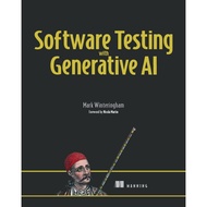 Testing Software with Generative AI