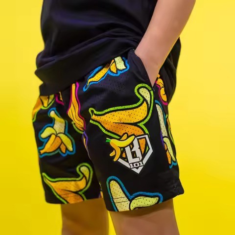 2026 New Summer Men B 101 Shorts Men's Sweatpants Gyms Loose Basketball Mesh Shorts Quarter Outdoor 