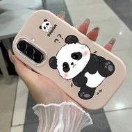 Casing HP For Samsung A56 5G A26 5G A36 5G Case Cellphone Casing Protective Casing Silicone HP Casin