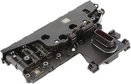 6F50/6F55 Transmission Valve Body Solenoid Module - Genuine AA5P‑7Z369‑AA DA8P7G391AA - Enhanced Dur
