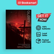 Glory The Nine Series Book 7 - Paperback - English - 9781942967354