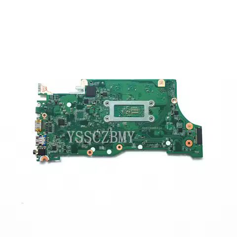 DA0ZDAMB8D0 For ACER CP5-471 Laptop Motherboard CP5-471 motherboard NBGDD11002 with i5-6200U CPU 8G 