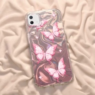 OPPO A16K A16E For Casing Hp Soft Case Softcase Mode Phone Cassing SBW UDE 7-4 DC1 0089