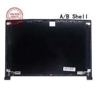 NEW Laptop Shell For MSI  GF63 GF63VR GF65  WP65 WF65 MS-16R1 MS-16R3 MS-16R4 MS-16R5 MS-16R8 LCD To