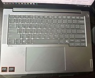 Lenovo Thinkbook 14+ 2024 Ryzen