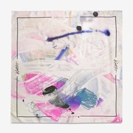 Status Anxiety. | INDIFFERENT 絲巾