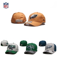 NFL Cap Philadelphia Eagles Cap Snapback Cap Hiphop Cap Plain Cap for Men