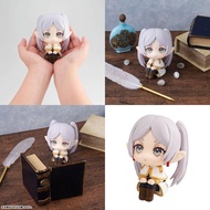 代購 Megahouse 葬送的芙莉蓮 LOOK UP系列 芙莉蓮