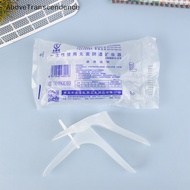 Abo  1Pcs Plastic Adult Vagina Expansion Device Genitals Anal Vaginal Dilator Colposcopy Speculum  Feminine Hygiene Abo