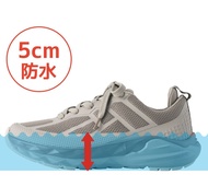 ☔️防水新品🇯🇵日本WORKMAN 5cm防水行山鞋 抗菌防臭 男女適用