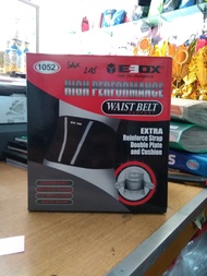 Korset/Waist Belt Ebox 1052