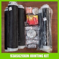 3M Coldshrink Splicing Kit Jointing Kit 93 AS 620 X IN