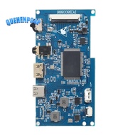 Touch Panel Board 40pin LVDS LCD Screen Panel Driver Module 6Pin Controller Mainboard