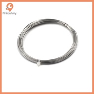 Pinkcat 0.5mm Nichrome Wire 10m Length Resistance Resistor AWG Wire MY