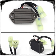 new Universal voltage rectifier regulator Scooter motorcycle accessories for YZ250F 2014-2018 YZ450F