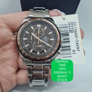 CASIO EDIFICE EF-566D-5A/EF-566D/EF-566D-5AVDF/EF566D