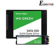 Western Digital (WD) Green PC SSD
