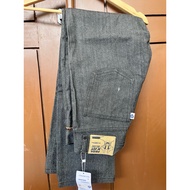 Pride N Joy Raw Denim Jeans Size 30 New Original