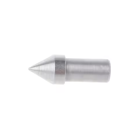 Live Center Thimble Drill Bit For Mini Lathe Machine DIY Woodworking Accessories Dropship
