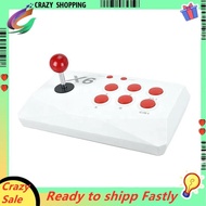 Double Arcade Joysitck Joystick 4K Arcade Video Game Console X6 Arcade Stick 10000+ Games for MAME/ 