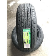 GOODRIDE SU318 HT 225/60R18, 225/65R17, 235/55R18, 235/55R19
