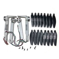 4DRC F8 Fast Mini RC Drone Quadrotor 4D-F8 Arm with Brushless Motor Propeller Blades Prop Spare Par