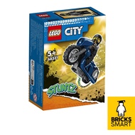 60331 LEGO City Touring Stunt Bike (10 Pieces)