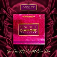 AuraWhite Sparkle Diamond Skincare