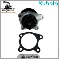 Water Pump - Tractor Kubota