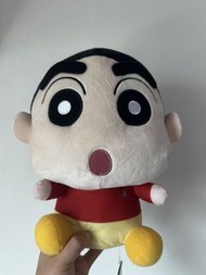 蠟筆小新公仔