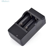 HUBERT Rechargeable Hot 16340 CR123A Wall Charger