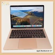 Apple MacBook Air 13" (2018) (1.6GHz i5, 8+128GB SSD) SH294777