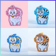 🔥Ready Stock🔥 Tabung Kucing Comel Berkunci Duit Money Coin Saving Box Tabung Simpanan