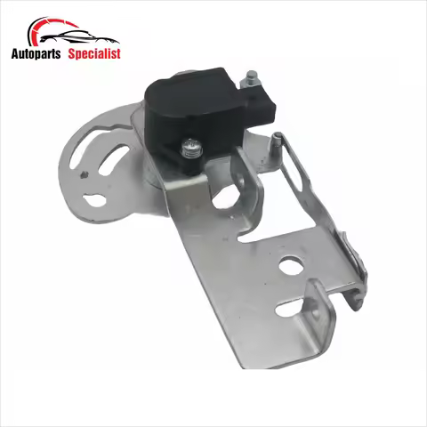 OE 3C3Z-7H557-AA Standard Ignition Neutral Safety Switch For Ford F-53 E-350 E-450 F-53 F-450 F-550 