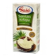 sasa santan kelapa 1 Liter / Coconut cream