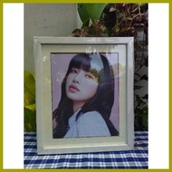 § ♡ ☂ Graduation Picture Frame 8×10 inches (8R) with matting PICTURE FRAME